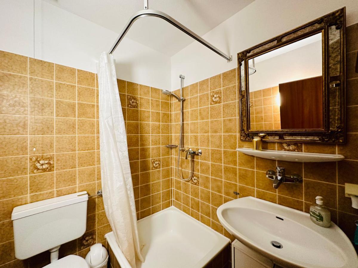 Seeglanz-Apartment Istayunixi Seenaehe-Terrasse-Netflix Ohningen Kültér fotó