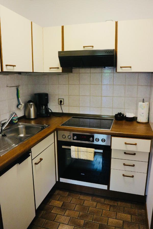 Seeglanz-Apartment Istayunixi Seenaehe-Terrasse-Netflix Ohningen Kültér fotó